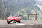 Jaguar E-Type 4.2 (1967) - Memorial 100 Jahre Klausenrennen am 6. August 2022