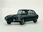 Jaguar E-Type 4.2 Litre 2+2 (1967) - als Lot 70 angeboten an der Dorotheum "Klassische Fahrzeuge" Versteigerung vom 2. Juli 2022 (© Dorotheum, 2022)