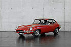 Jaguar E-Type 4.2 Litre 2+2 (1969) - als Lot 036 an der Humer Granner Classic Expo Salzburg Auktion 2025