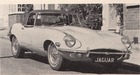Bild: Jaguar E-Type 4.2 Litre S 2