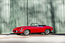 Jaguar E-Type 4.2-Litre Series 1 1/2 Roadster (1967) - als Lot 182 an der Bonhams Versteigerung am Goodwood Members Meeting vom 29. März 2020 (© Bonhams, 2020)