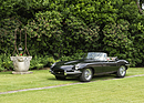 Bild: Jaguar E-Type 4.2-Litre ^Series 1.5' Roadster (1968) - als Lot 33 an der Bonhams Autoworld Herbst-Versteigerung am 6. September 2020