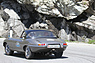 Jaguar E-Type 4.2 OTS (1967) - The Italian Job Rally am Samstag - 27. BCCM St. Moritz 2021 (© Bruno von Rotz, 2021) Jaguar E-Type 4.2 OTS (1967) - The Italian Job Rally am Samstag - 27. BCCM St. Moritz 2021 (© Bruno von Rotz, 2021)