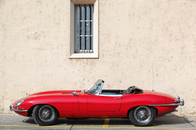 Image for article Swiss Classic British Car Meeting Morges 2014 - English classics and sunshine on beautiful Lake Geneva