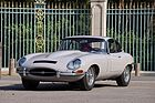 Image: Jaguar E-Type Coupé (1965) - offered as lot 115 at the Artcurial Le Mans Classic auction on June 30, 2023