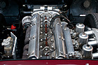 Jaguar E Type Coupé (1965) - edler Motorenbau