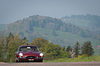 Jaguar E Type Coupé (1965) - einer der am häufigsten genannten Klassiker