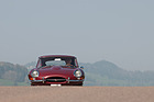 Jaguar E Type Coupé (1965) - kostete kaum die Hälfte als ähnlich potente Sportwagengegner damals