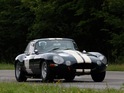 Image: Jaguar E Type Coupé (1967) - at the Solitude Revival 2011