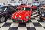 Jaguar E-Type Coupé - Besuch in Nelson Piquets Autosammlung (© ams, 2014) Jaguar E-Type Coupé - Besuch in Nelson Piquets Autosammlung (© ams, 2014)
