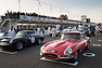 Jaguar E-Type FHC (1961) - Stirling Moss Memorial Trophy - Goodwood Revival 2021 (© Stuart Adams, 2021) Jaguar E-Type FHC (1961) - Stirling Moss Memorial Trophy - Goodwood Revival 2021 (© Stuart Adams, 2021)