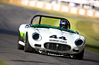 Jaguar E-Type Group 44 (1973) - am Goodwood Festival of Speed 2015