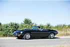Image: Jaguar E-Type III V12 Commemorative Roadster (1974) - as lot 222 at the Bonhams Goodwood Revival Auction 2018