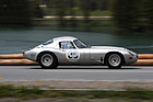 Artikelbild Galerie - Lenzerheide Motor Classics 2013 - alle Fahrzeuge aller Kategorien