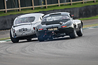 Jaguar E-Type Lightweight (1965) - Royal Automobile Club TT Cup - Goodwood Revival 2021