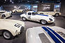 Jaguar E-Type Lightweight Competition (1963) - als Lot 052 an der Versteigerung von Bonhams in Quail Lodge am 18. August 2017 (© Bonhams, 2017)