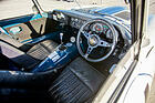 Jaguar E-Type Lightweight Competition (1963) - offered as lot 060 at the Bonhams Quail sale on August 19, 2022