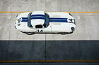 Image: Jaguar E-Type Lightweight Competition (1963) - offered as lot 060 at the Bonhams Quail sale on August 19, 2022
