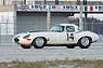Jaguar E-Type Lightweight Competition (1963) - als Lot 060 angeboten an der Bonhams Quail Versteigerung am 19. August 2022 (© Bonhams, 2022) Jaguar E-Type Lightweight Competition (1963) - als Lot 060 angeboten an der Bonhams Quail Versteigerung am 19. August 2022 (© Bonhams, 2022)