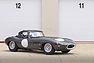 Jaguar E-Type Lightweight Continuation (1963) - als Lot 069 an der Gooding Christie's Pebble Beach Versteigerung 2025 (© Mathieu Heurtault - Courtesy Gooding Christie's, 2025) Jaguar E-Type Lightweight Continuation (1963) - als Lot 069 an der Gooding Christie's Pebble Beach Versteigerung 2025 (© Mathieu Heurtault - Courtesy Gooding Christie's, 2025)