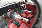 Bild: Jaguar E-Type Lightweight Continuation (1963) - als Lot 069 an der Gooding Christie's Pebble Beach Versteigerung 2025