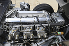 Image: Jaguar E-Type Lightweight Continuation (1963) - as lot 069 at the Gooding Christie's Pebble Beach auction 2025
