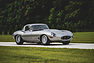 Jaguar E-Type Lightweight Continuation (1963) - als Lot 2247 angeboten an der RM/Sotheby’s Elkhart Collection Versteigerung 2020 (© Darin Schnabel - Courtesy RM/Sotheby's, 2020)