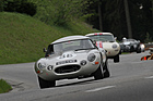 Bild: Jaguar E-Type Lightweight Low Drag (1962) - Feld 3 - Lenzerheide Motor Classics 2019