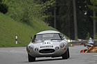 Bild: Jaguar E-Type Lightweight Low Drag (1962) - Feld 3 - Lenzerheide Motor Classics 2019