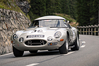 Artikelbild Arosa ClassicCar 2021 hill climb - new records on and off the track