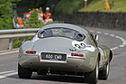 Jaguar E-Type Low Drag Lightweight (1962) - am Kerenzerberg Revival 2015