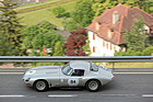 Jaguar E-Type Low Drag Lightweight (1962) - am Kerenzerberg Revival 2015