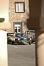 Jaguar E-Type S III FHC (1972) - am British Classic Car Meeting St. Moritz 2015