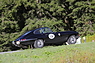 Jaguar E-Type S1 3.8 (1964) – Arosa ClassicCar 2025 (© Fredy Vollenweider / Dream-Cars.ch, 2025) Jaguar E-Type S1 3.8 (1964) – Arosa ClassicCar 2025 (© Fredy Vollenweider / Dream-Cars.ch, 2025)