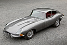 Jaguar E Type S1 3,8 Litre Coupé (1962) - als Lot 03 an der Bonhams Versteigerung Chantilly 2015