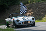 Jaguar E-Type S3 (1974) an der Bergprüfung Altbüron 2017 - Feld 3 (© Balz Schreier, 2017) Jaguar E-Type S3 (1974) an der Bergprüfung Altbüron 2017 - Feld 3 (© Balz Schreier, 2017)