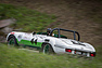 Jaguar E-Type S3 (1974) an der Bergprüfung Altbüron 2017 - Feld 3 (© Balz Schreier, 2017) Jaguar E-Type S3 (1974) an der Bergprüfung Altbüron 2017 - Feld 3 (© Balz Schreier, 2017)