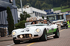 Image: Jaguar E-Type S3 V12 Group 44 (R) (1973) - at the 24th Oldtimer Grand Prix Safenwil 2015