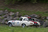 Jaguar E-Type Semi Light Weight (1966) an der Bergprüfung Altbüron 2017 - Feld 3 (© Balz Schreier, 2017) Jaguar E-Type Semi Light Weight (1966) an der Bergprüfung Altbüron 2017 - Feld 3 (© Balz Schreier, 2017)