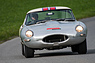 Jaguar E-Type Semi Light Weight (1966) an der Bergprüfung Altbüron 2017 - Feld 3 (© Balz Schreier, 2017) Jaguar E-Type Semi Light Weight (1966) an der Bergprüfung Altbüron 2017 - Feld 3 (© Balz Schreier, 2017)
