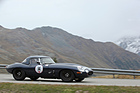 Jaguar E-Type Semi Lightweight (1964) - Bernina Gran Turismo 2017