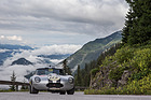 Jaguar E-Type Semi-Lightweight (1969) - an der Ennstal-Classic 2016