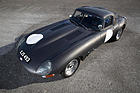 Image: Jaguar E-Type Semi-Lightweight Competition Roadster (1962) - as Lot 041 at the Bonhams Scottsdale auction on January 16, 2020