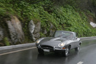 Jaguar E-Type Serie 1 von 1963 - Gib Gas, ich will Spass