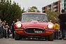 Jaguar E-Type Serie 3 - OSMT Zug September 2015 (© Bruno von Rotz, 2015) Jaguar E-Type Serie 3 - OSMT Zug September 2015 (© Bruno von Rotz, 2015)