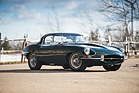 Jaguar E-Type Series 1 1/2 4.2-Litre Roadster (1968) - als Lot 3069 an der RM Auction Fort Lauderdale am 6./7. April 2018