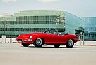 Jaguar E-Type Series 1-1/2 4.2 OTS Roadster (1968) - als Lot 2078 angeboten an der Broad Arrow West Palm Beach Versteigerung 2022