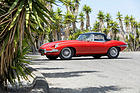 Jaguar E-Type Series 1 1/2 4.2 Roadster (1967) - als Lot 088 an der Bonhams Quail Lodge Versteigerung am 24. August 2018