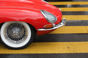 Oldtimer in Obwalden (O-iO) 2016 - eine leicht verregnete Zeitreise