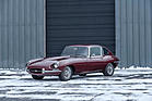 Jaguar E-Type Series 1 (1967) - angeboten als Lot 297 an der Bonhams Amelia Island Versteigerung am 7. März 2019